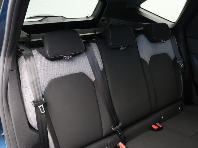Dacia Bigster 1.2 Mild Hybrid-G 140 Journey | Schuif kanteldak | Stoel en stuurverwarming | Voorruit verwarming | Elektrische achterklep |