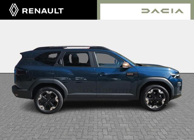 Dacia Bigster 1.8 Hybrid 155 Extreme - Panoramadak