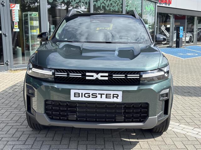 Dacia Bigster 1.8 Hybrid 155 Limited Edition | Automaat | Uit voorraad leverbaar |