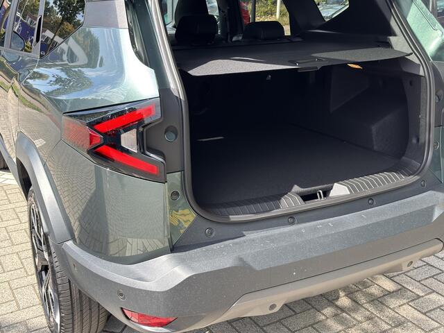 Dacia Bigster 1.8 Hybrid 155 Limited Edition | Automaat | Uit voorraad leverbaar |