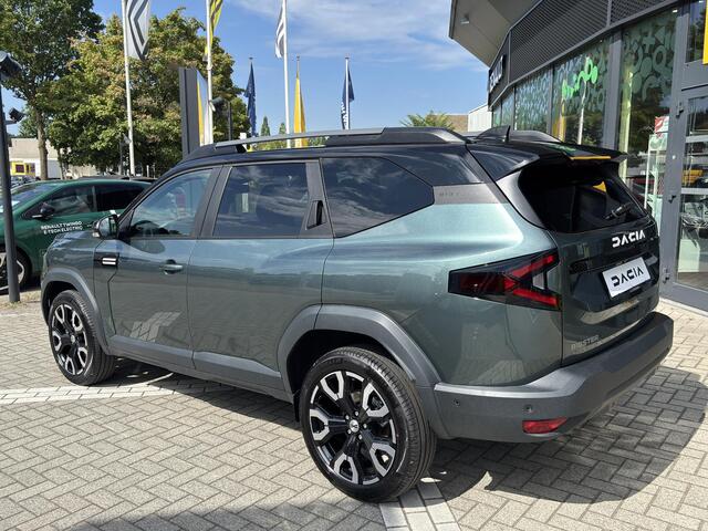 Dacia Bigster 1.8 Hybrid 155 Limited Edition | Automaat | Uit voorraad leverbaar |