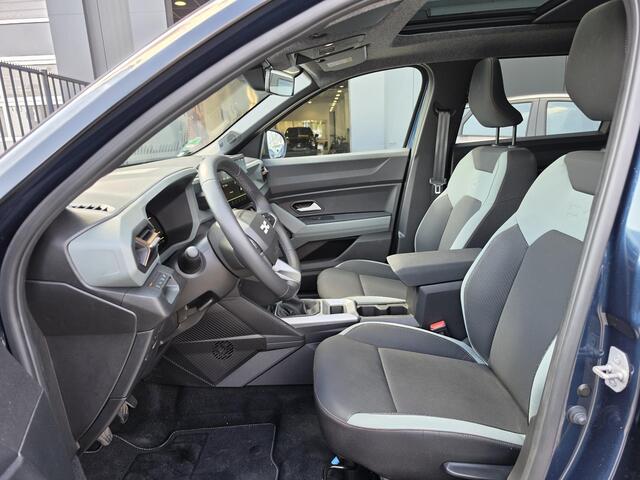 Dacia Bigster 1.2 Mild Hybrid-G 140 Extreme | Open dak | Trekhaak | Pack Winter |