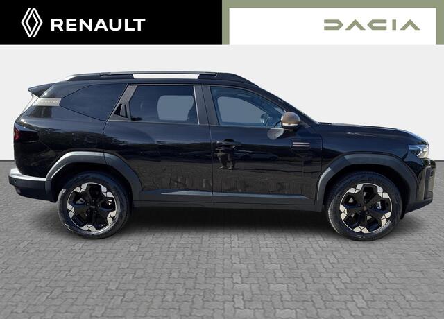Dacia Bigster 1.8 Hybrid 155 Extreme