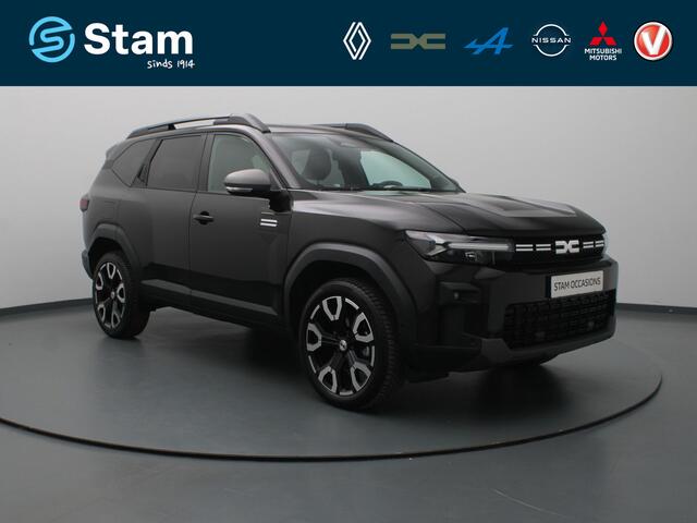 Dacia Bigster 155pk Hybrid Journey Apple Carplay/Android Auto | Climate