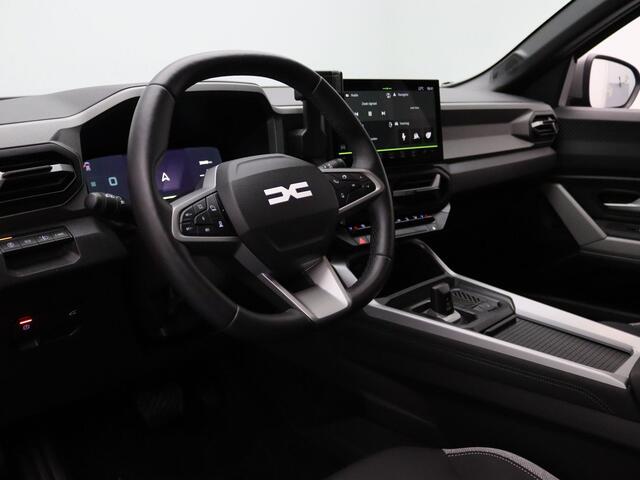Dacia Bigster 155pk Hybrid Journey Apple Carplay/Android Auto | Climate