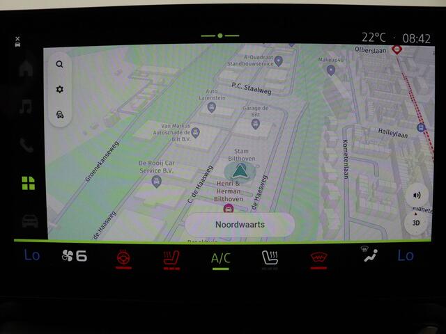 Dacia Bigster 155pk Hybrid Journey Apple Carplay/Android Auto | Climate