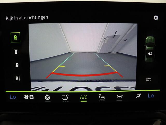 Dacia Bigster 155pk Hybrid Journey Apple Carplay/Android Auto | Climate
