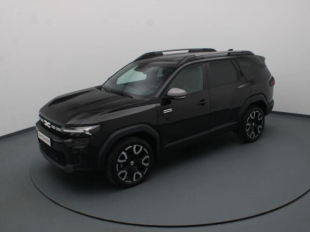 Dacia Bigster 155pk Hybrid Journey Apple Carplay/Android Auto | Climate
