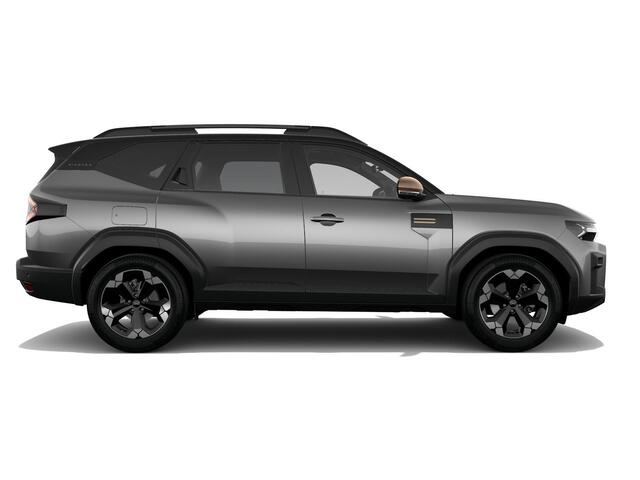 Dacia Bigster Extreme Mild hybrid | Achteruitrijcamera | Cruise Control en snelheidsbegrenzer | Dacia Handsfree card voor openen, sluiten en starten zonder sleutel