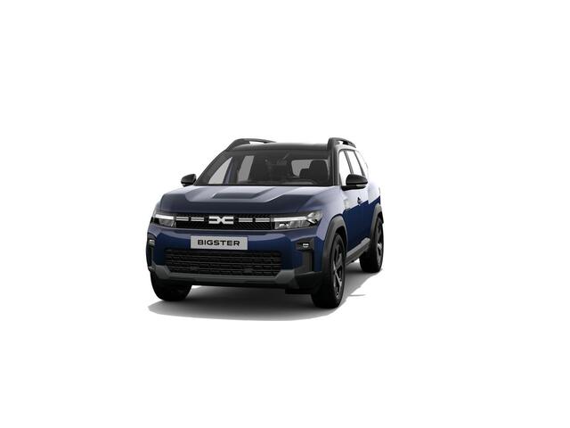 Dacia Bigster Journey Hybrid | Achteruitrijcamera | Cruise Control en snelheidsbegrenzer | Dacia Handsfree card voor openen, sluiten en starten zonder sleutel