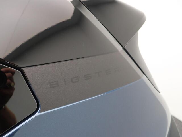 Dacia Bigster Limited Edition Hybrid-G | Achteruitrijcamera | Cruise Control en snelheidsbegrenzer | Dacia Handsfree card voor openen, sluiten en starten zonder sleutel