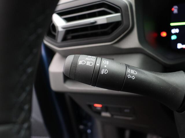 Dacia Bigster Limited Edition Hybrid-G | Achteruitrijcamera | Cruise Control en snelheidsbegrenzer | Dacia Handsfree card voor openen, sluiten en starten zonder sleutel