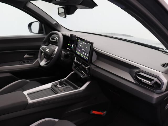 Dacia Bigster Limited Edition Hybrid-G | Achteruitrijcamera | Cruise Control en snelheidsbegrenzer | Dacia Handsfree card voor openen, sluiten en starten zonder sleutel