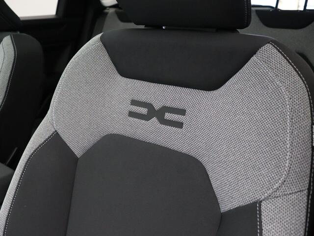 Dacia Bigster Limited Edition Hybrid | Achteruitrijcamera | Cruise Control en snelheidsbegrenzer | Dacia Handsfree card voor openen, sluiten en starten zonder sleutel