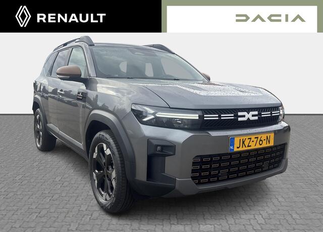 Dacia Bigster 1.8 Hybrid 155 Extreme