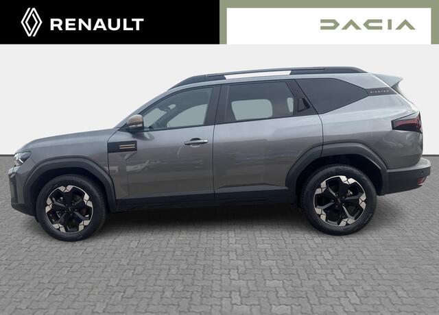 Dacia Bigster 1.8 Hybrid 155 Extreme