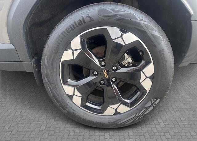 Dacia Bigster 1.8 Hybrid 155 Extreme