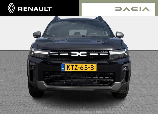 Dacia Bigster 1.8 Hybrid 155 Limited Edition