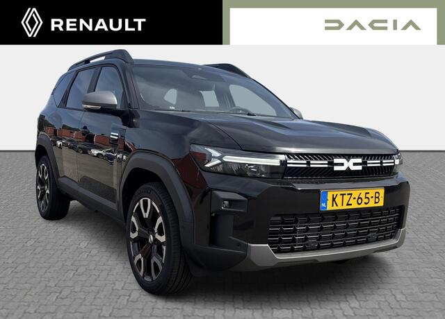 Dacia Bigster 1.8 Hybrid 155 Limited Edition