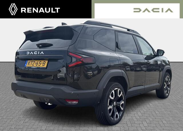Dacia Bigster 1.8 Hybrid 155 Limited Edition