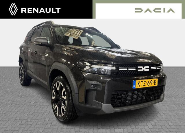 Dacia Bigster 1.8 Hybrid 155 Limited Edition