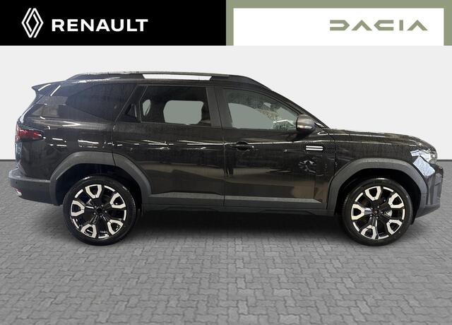 Dacia Bigster 1.8 Hybrid 155 Limited Edition