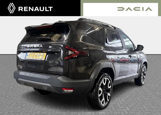 Dacia Bigster 1.8 Hybrid 155 Limited Edition