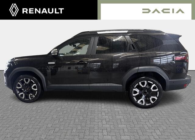 Dacia Bigster 1.8 Hybrid 155 Limited Edition