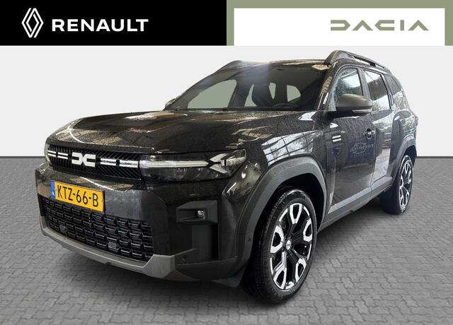 Dacia Bigster 1.8 Hybrid 155 Limited Edition