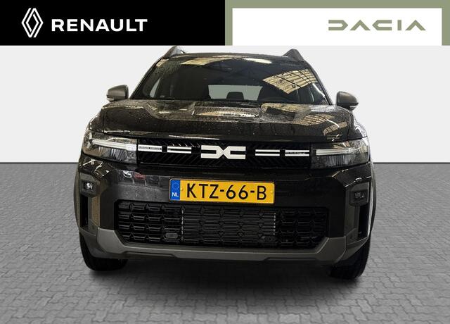 Dacia Bigster 1.8 Hybrid 155 Limited Edition