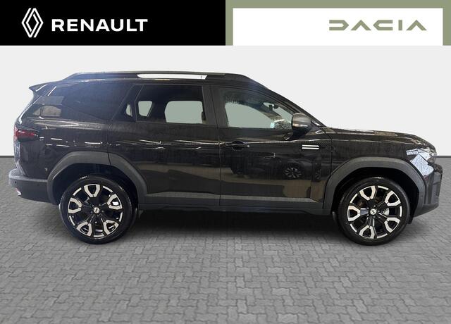 Dacia Bigster 1.8 Hybrid 155 Limited Edition