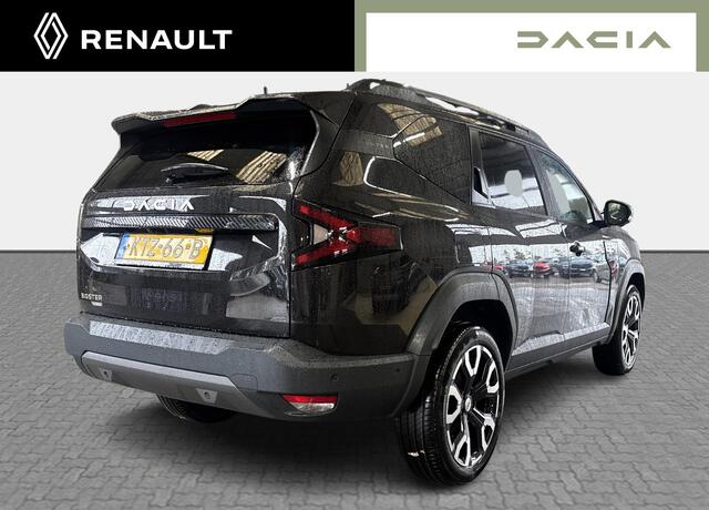Dacia Bigster 1.8 Hybrid 155 Limited Edition