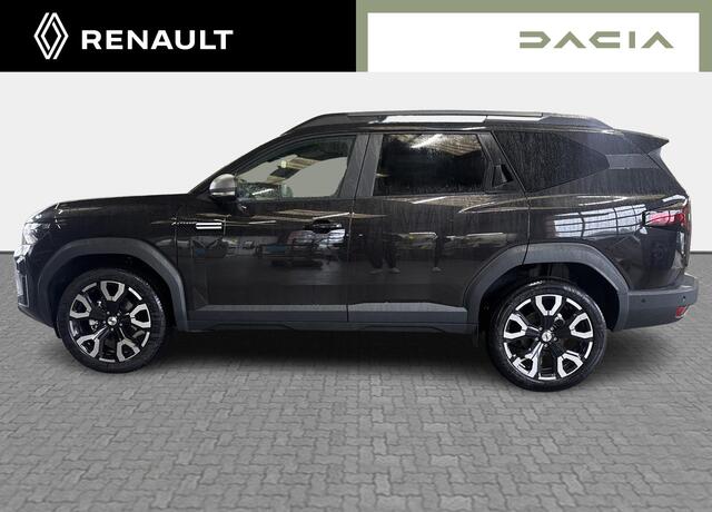 Dacia Bigster 1.8 Hybrid 155 Limited Edition