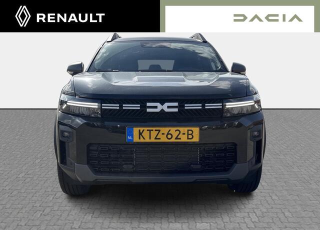 Dacia Bigster 1.8 Hybrid 155 Limited Edition
