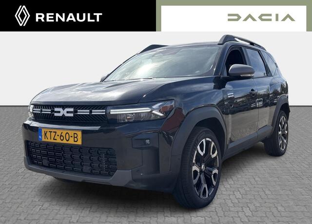 Dacia Bigster 1.8 Hybrid 155 Limited Edition