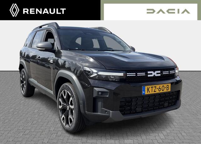 Dacia Bigster 1.8 Hybrid 155 Limited Edition