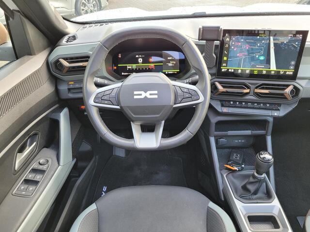 Dacia Bigster 1.2 Mild Hybrid-G 140 Extreme | Schuif/Kantel-Dak | Trekhaak | Side-Steps | Winter Pack