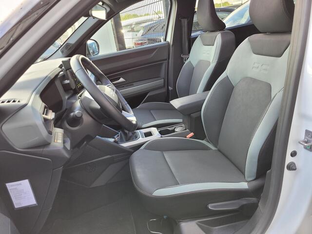 Dacia Bigster 1.2 Mild Hybrid-G 140 Extreme | Schuif/Kantel-Dak | Trekhaak | Side-Steps | Winter Pack