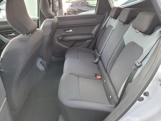 Dacia Bigster 1.2 Mild Hybrid-G 140 Extreme | Schuif/Kantel-Dak | Trekhaak | Side-Steps | Winter Pack