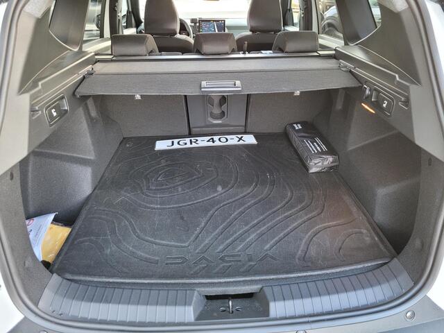 Dacia Bigster 1.2 Mild Hybrid-G 140 Extreme | Schuif/Kantel-Dak | Trekhaak | Side-Steps | Winter Pack