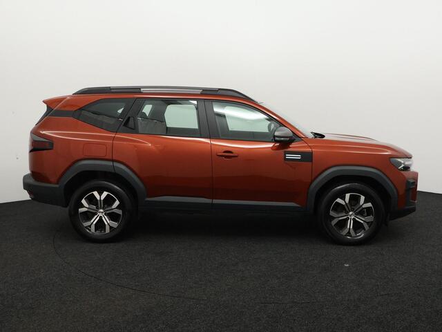 Dacia Bigster 1.2 Mild Hybrid-G 140 Expression | APPLE & ANDROID CARPLAY | 360 CAMERA | DODEHOEKDETECTIE | CRUISE CONTROL |