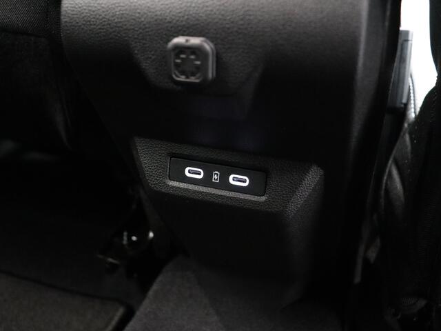 Dacia Bigster Journey Hybrid | Achteruitrijcamera | Cruise Control en snelheidsbegrenzer | Dacia Handsfree card voor openen, sluiten en starten zonder sleutel