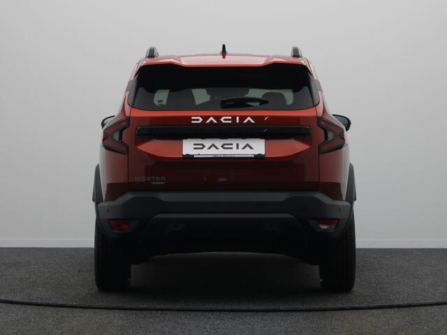 Dacia Bigster Journey Hybrid | Achteruitrijcamera | Cruise Control en snelheidsbegrenzer | Dacia Handsfree card voor openen, sluiten en starten zonder sleutel