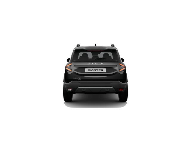 Dacia Bigster Limited Edition | Achteruitrijcamera | Cruise Control en snelheidsbegrenzer | Dacia Handsfree card voor openen, sluiten en starten zonder sleutel
