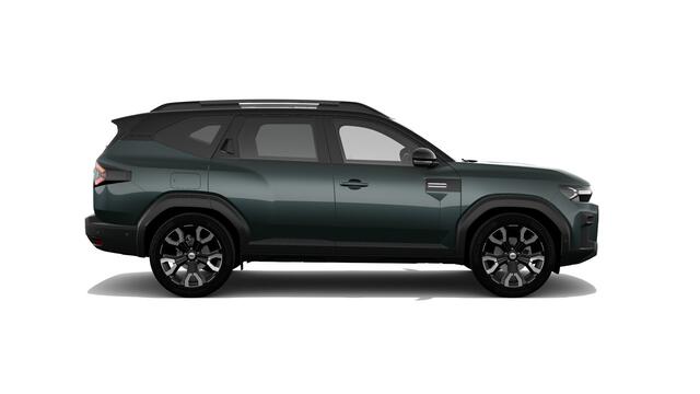 Dacia Bigster Limited Edition | Achteruitrijcamera | Cruise Control en snelheidsbegrenzer | Dacia Handsfree card voor openen, sluiten en starten zonder sleutel