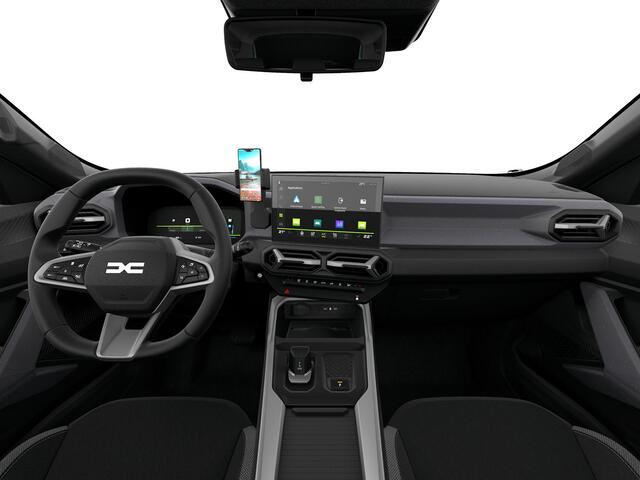 Dacia Bigster Limited Edition | Achteruitrijcamera | Cruise Control en snelheidsbegrenzer | Dacia Handsfree card voor openen, sluiten en starten zonder sleutel