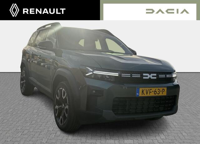 Dacia Bigster 1.8 Hybrid 155 Limited Edition - Demo