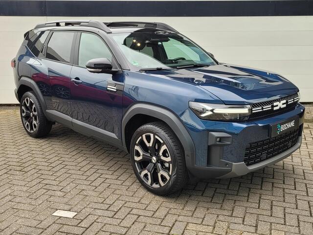 Dacia Bigster 1.8 Hybrid 155 Launch Edition | Schuif/Kantel-Dak | Winter Pack | Trekhaak | Hoge Zit