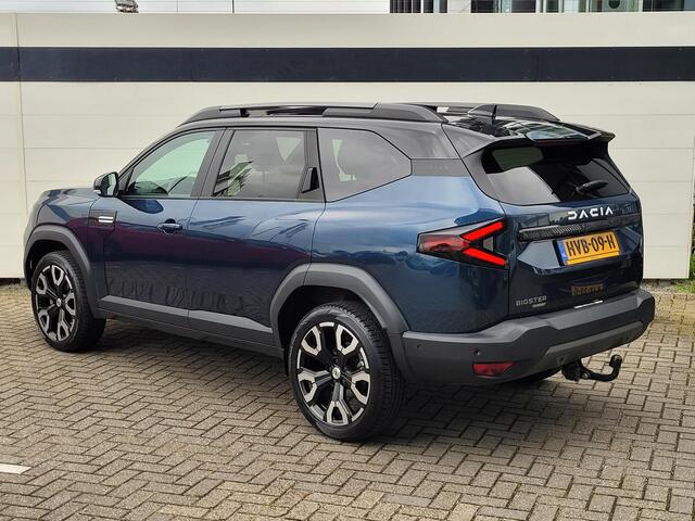 Dacia Bigster 1.8 Hybrid 155 Launch Edition | Schuif/Kantel-Dak | Winter Pack | Trekhaak | Hoge Zit