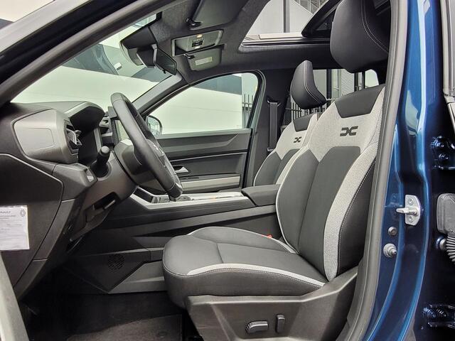 Dacia Bigster 1.8 Hybrid 155 Launch Edition | Schuif/Kantel-Dak | Winter Pack | Trekhaak | Hoge Zit